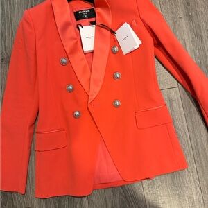 Balmain Women's Blazer